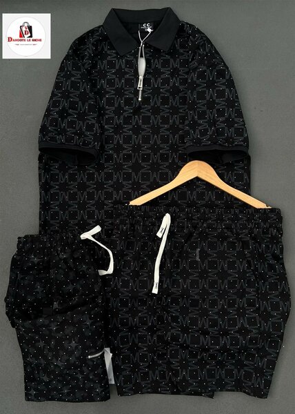 Tenue décontractée homme