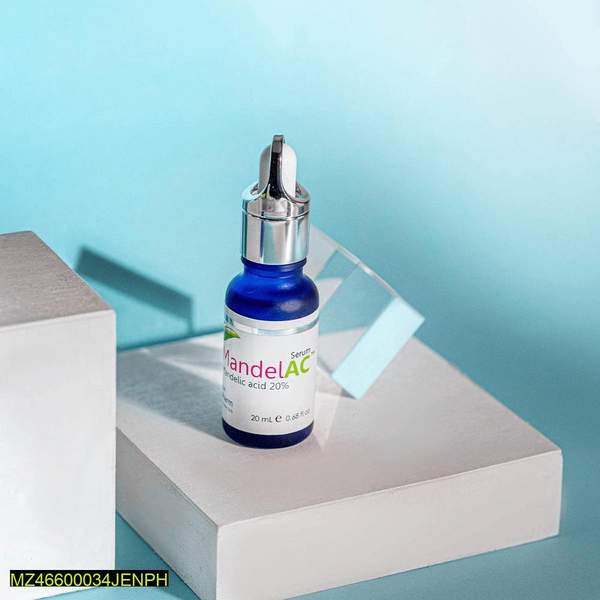 Jenpharm_Mandelac Serum
