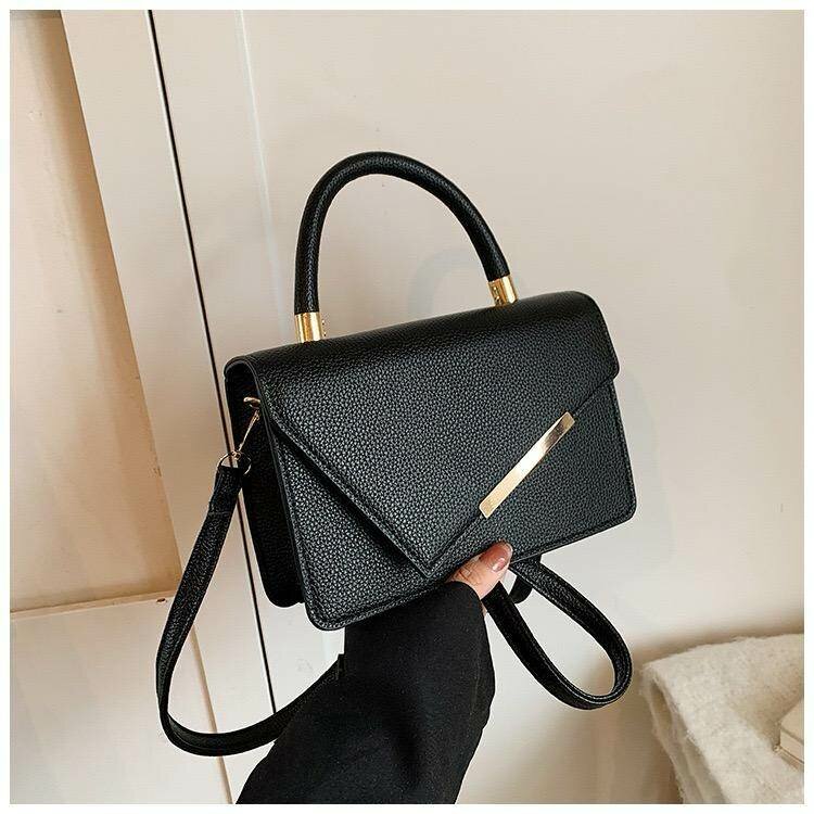 Lady's Beautiful Bag