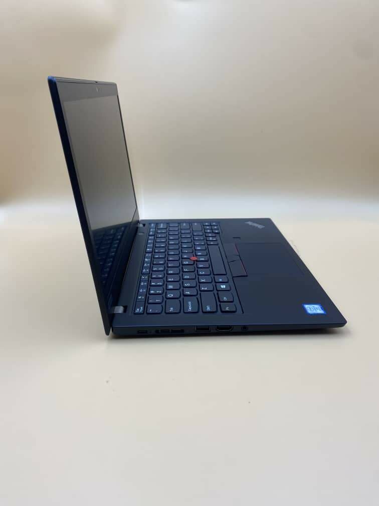 Lenovo laptops