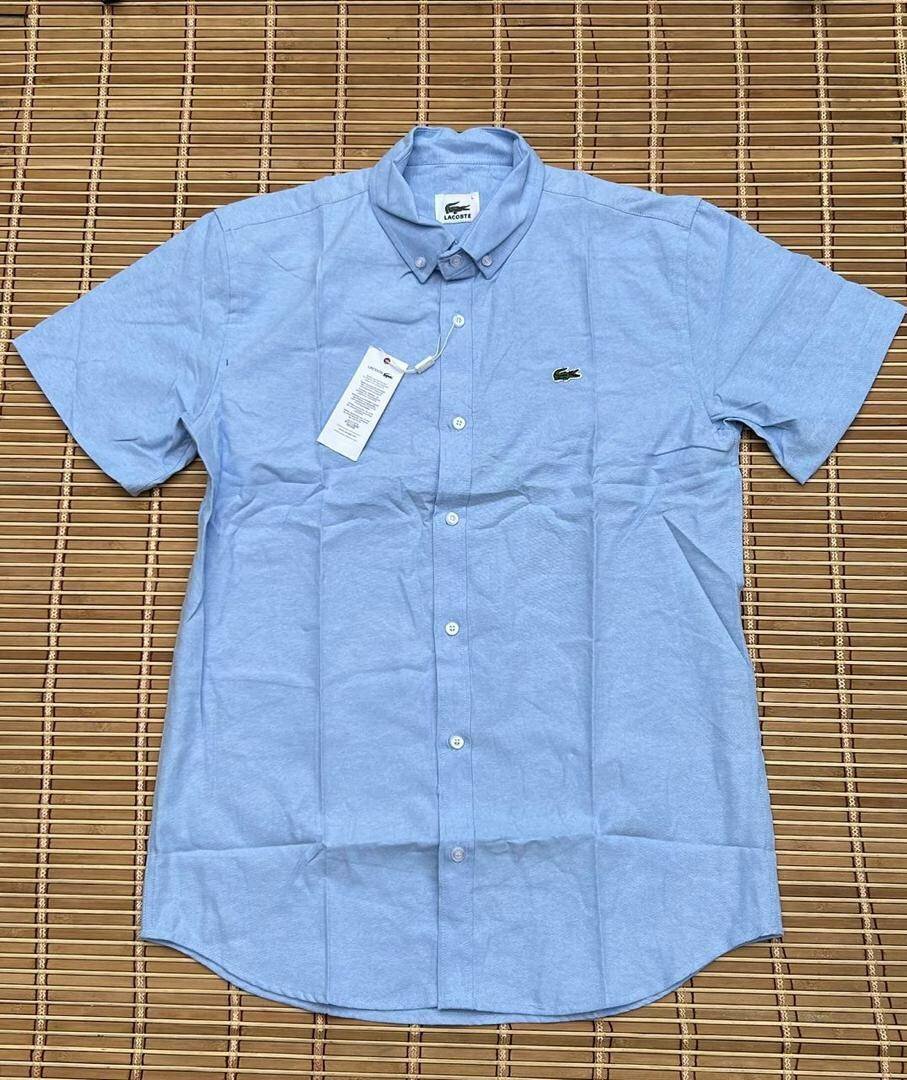 Magnifique chemise