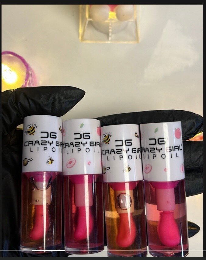 Parfum Éternal Passion 30ml