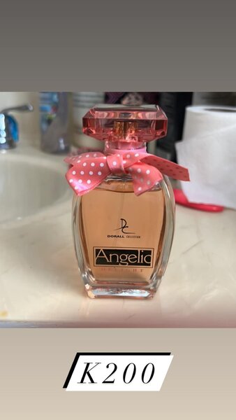 Perfume Angelic