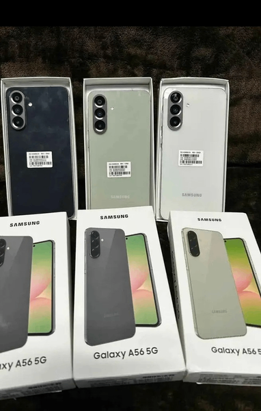 Samsung Galaxy A56 5G