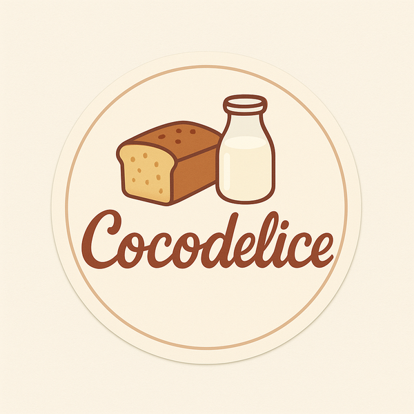Cocodelice 🍩🥮