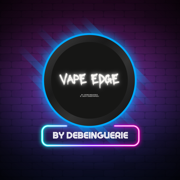VAPE EDGE