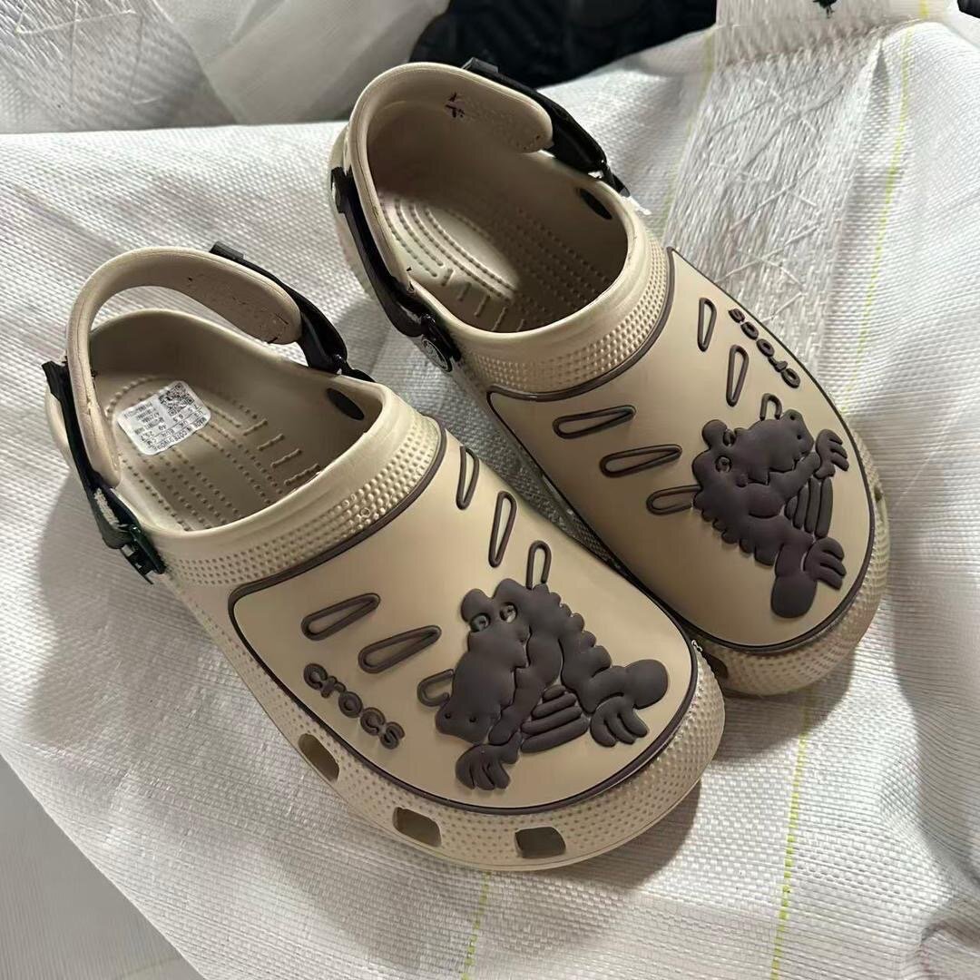 Sabots amusants pour enfants