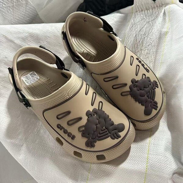 Sabots amusants pour enfants