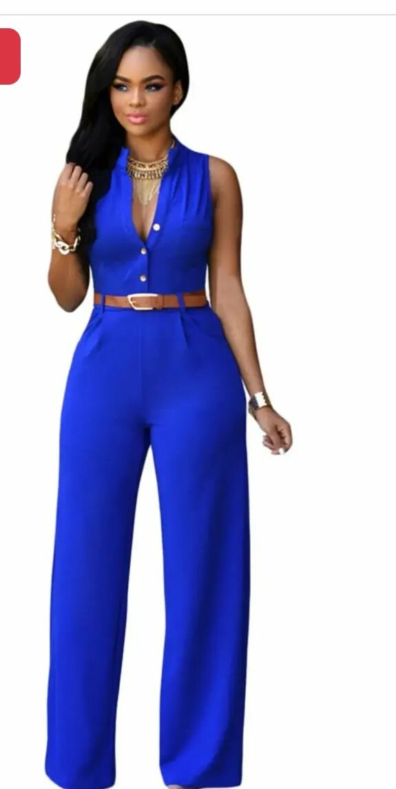 Combinaison élégante pour femme