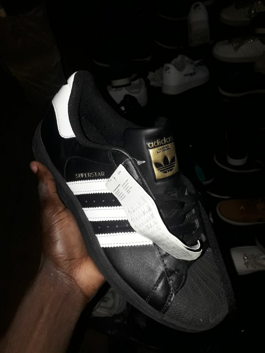 Chic paie de chaussure hommes