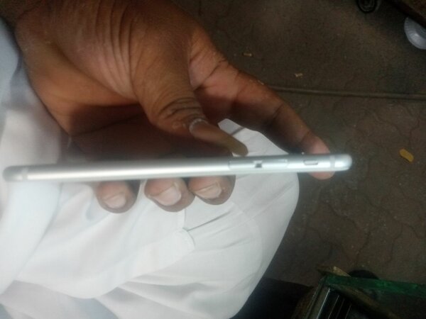 IPhone 6