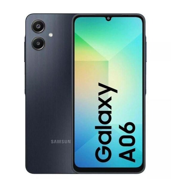 Samsung Galaxy A06