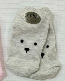 Детские носки