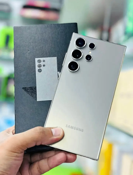 Samsung Galaxy S24 Ultra