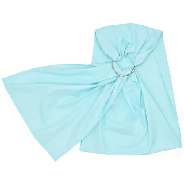 Foulard de portage