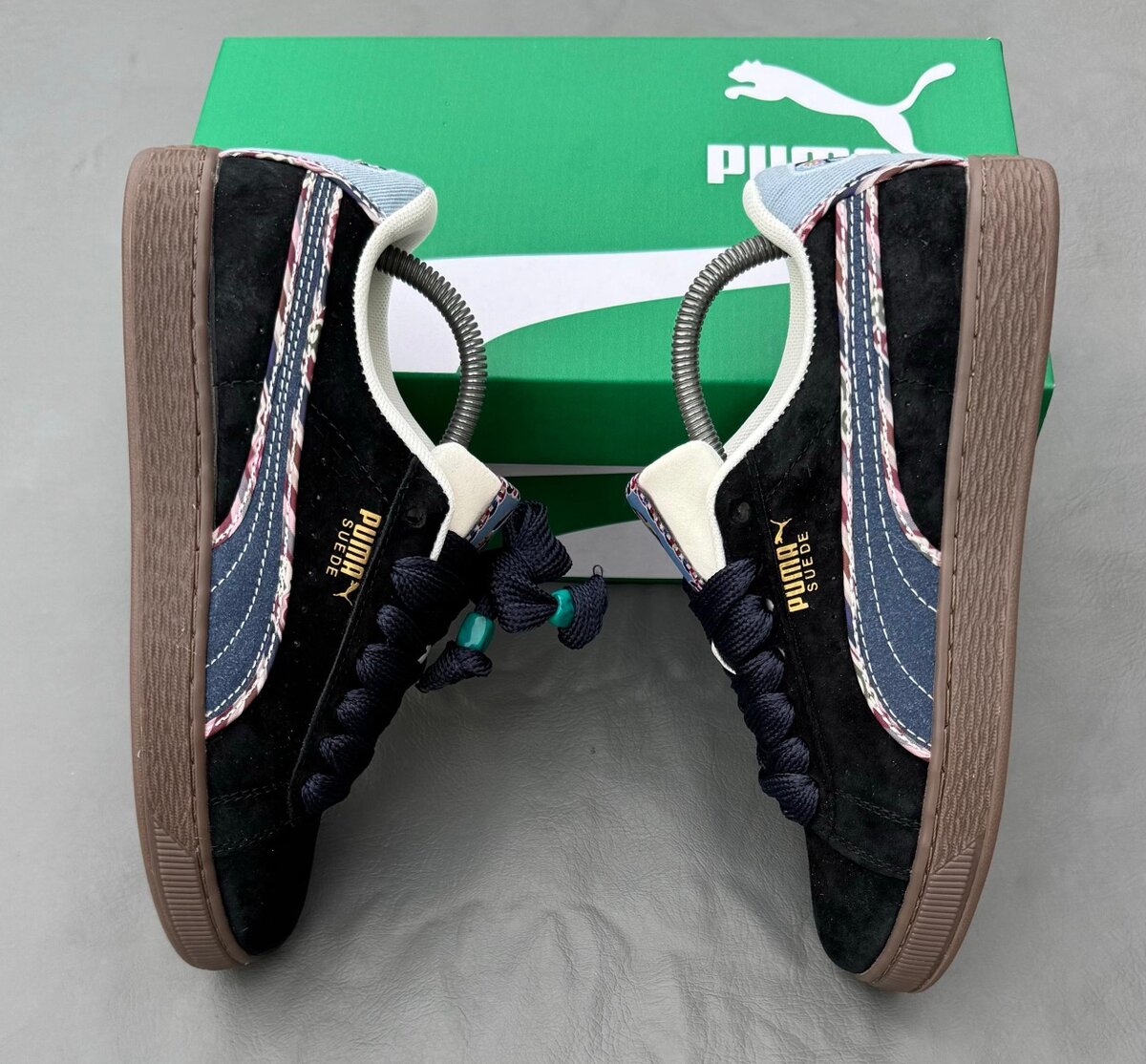 Baskets Puma Suede Classiques