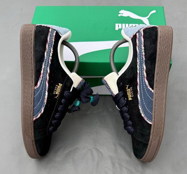 Baskets Puma Suede Classiques
