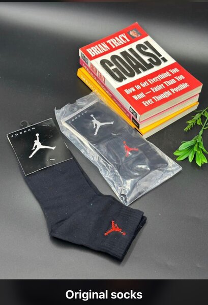 JORDAN SOCKS