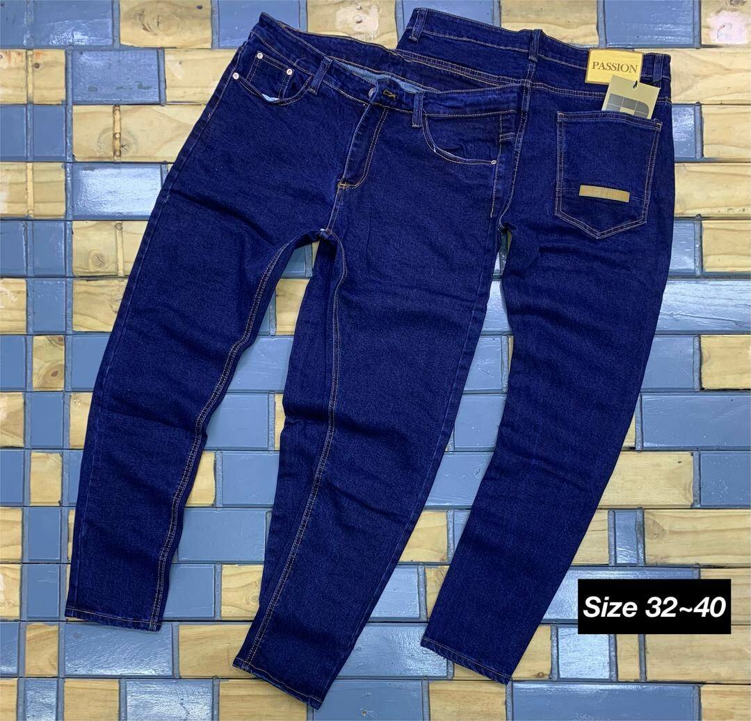 Mens jeans
