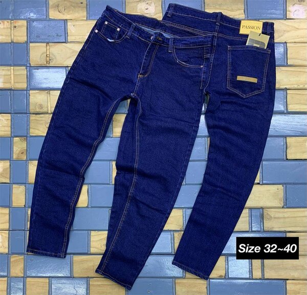 Mens jeans