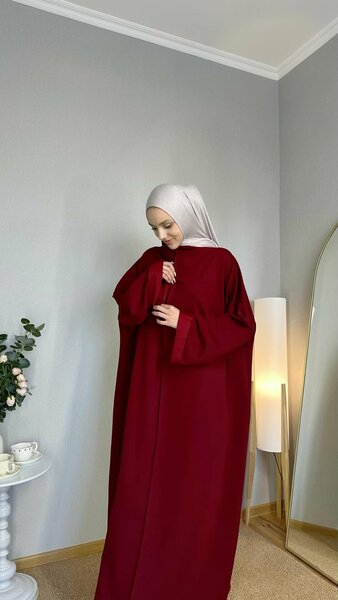 Базовое платье *«casual»*