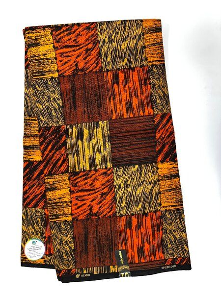 African Print