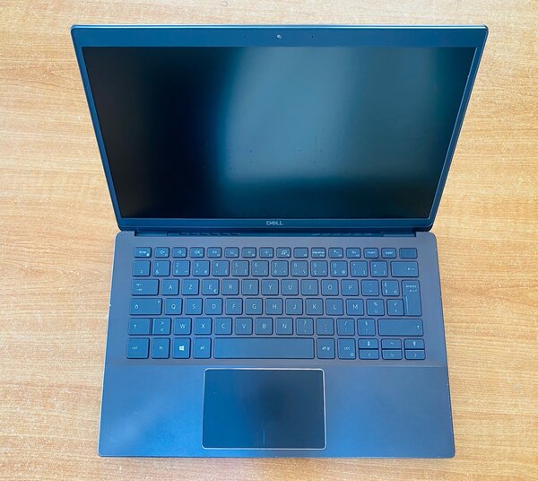 DELL LATITUDE 3301