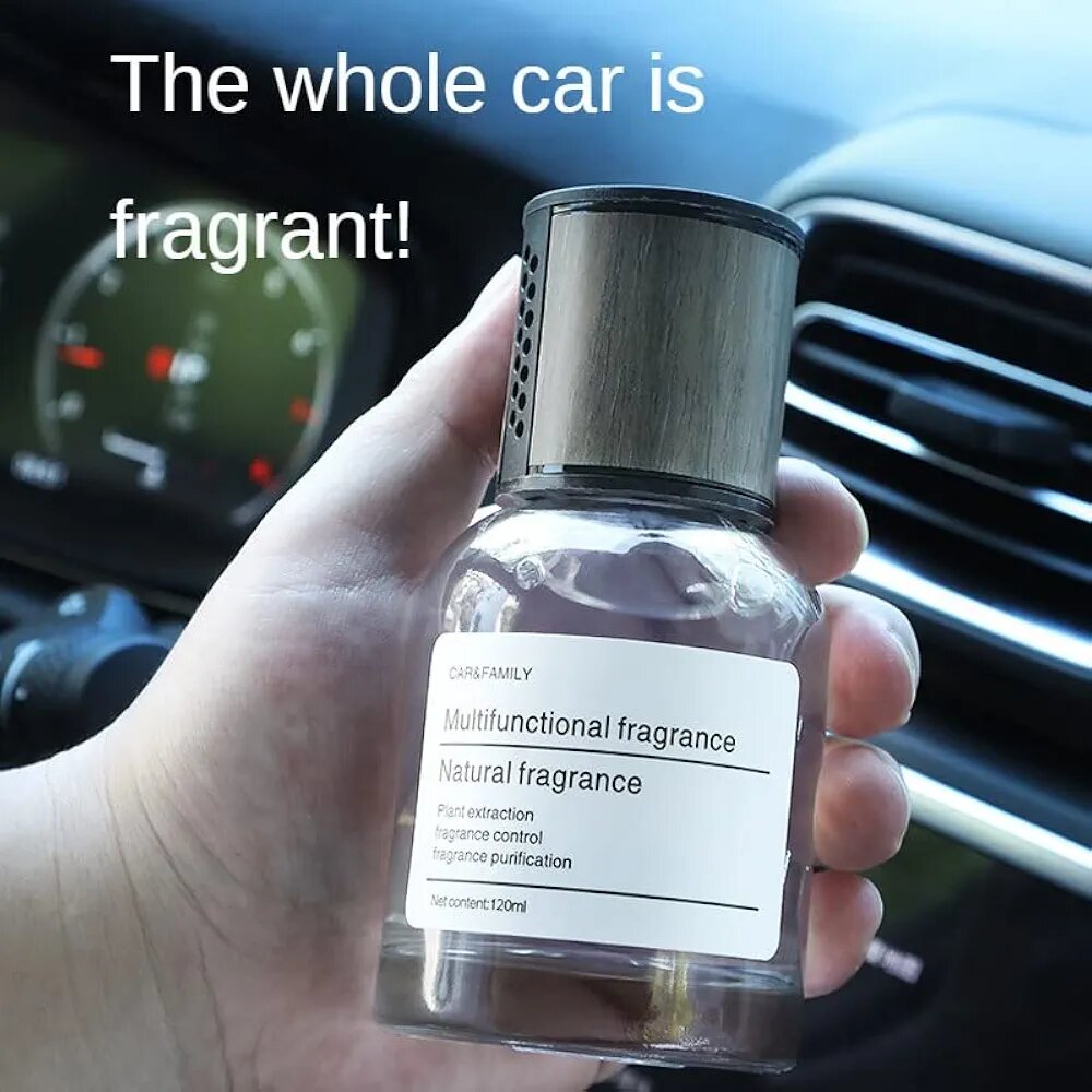 Diffuseur de Parfum Voiture