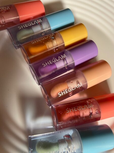 Rouge à Lèvres SHEGLAM