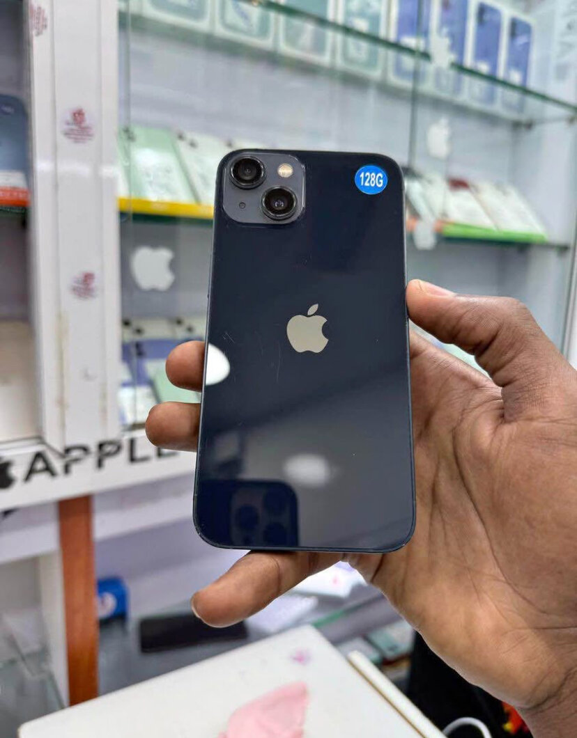 iPhone 12 - 128Go Débloqué