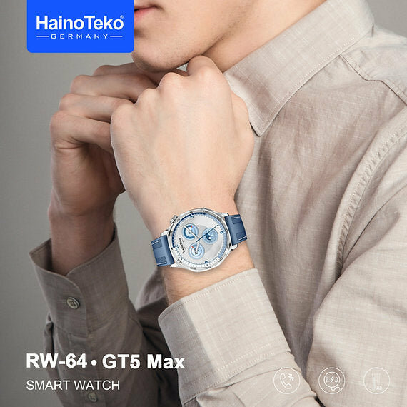 Haino Teko RW-64 Smartwatch