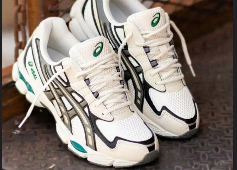 Asics original