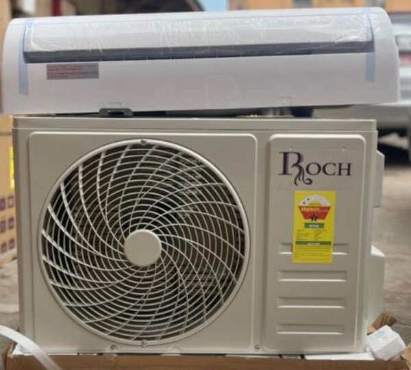 Roch air conditioner, 1.5hp