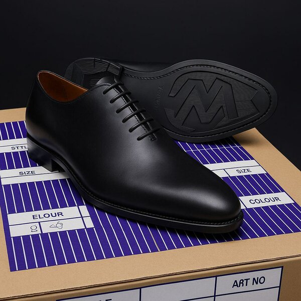 Magnifique soulier Homme
