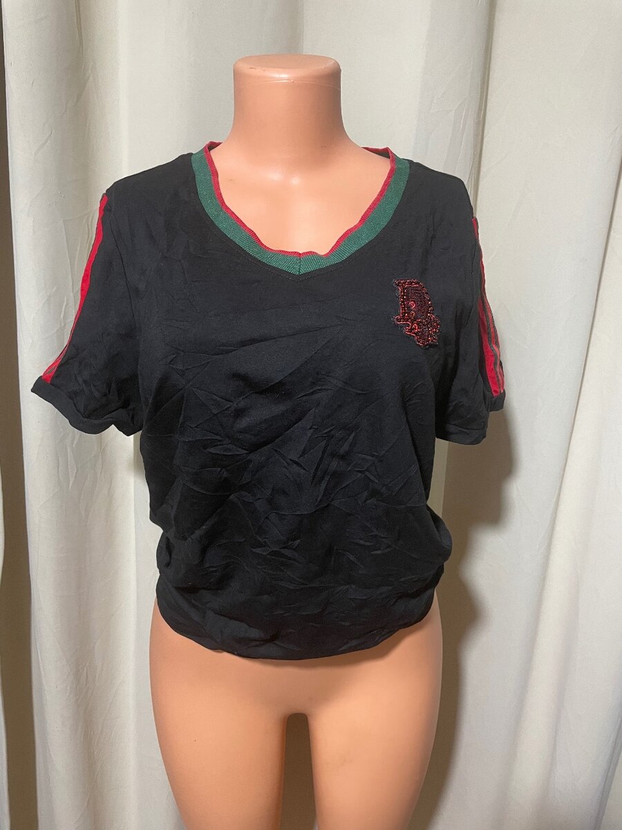 T-shirts décontractés femme