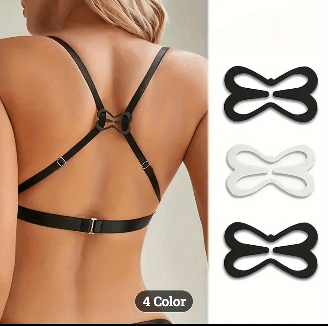 Clip de Soutien-Gorge Réglable