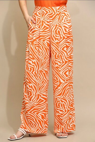 The Precious Labyrinthe (pant)