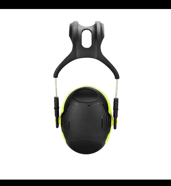 Casque antibruit professionnel