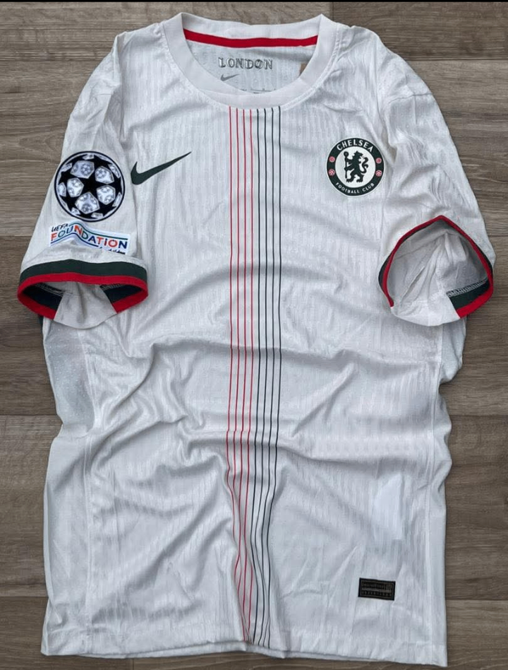 Maillot de football Chelsea