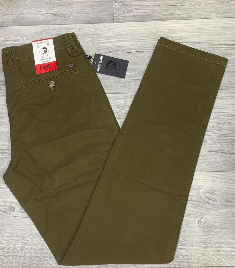 Pantalons élégants pour hommes
