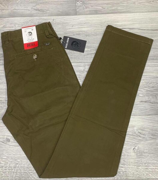 Pantalons élégants pour hommes