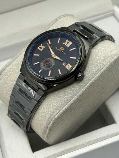 Montre Bracelet Forecast