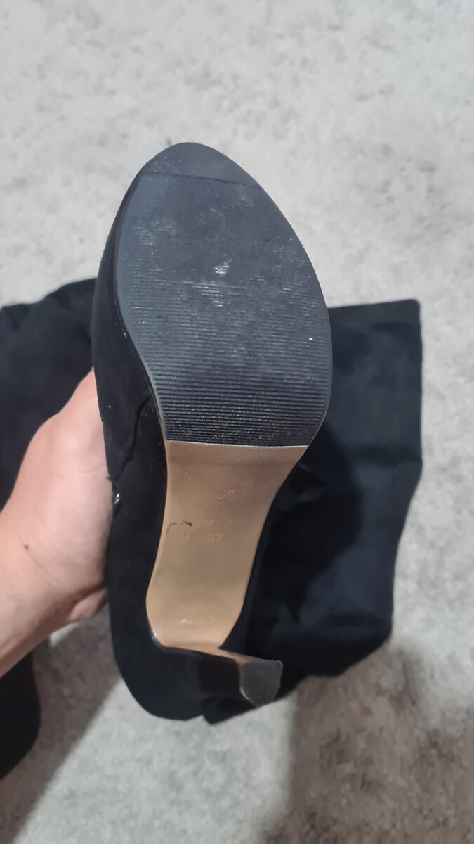 Продаю батфорды. Надевали 1 ра