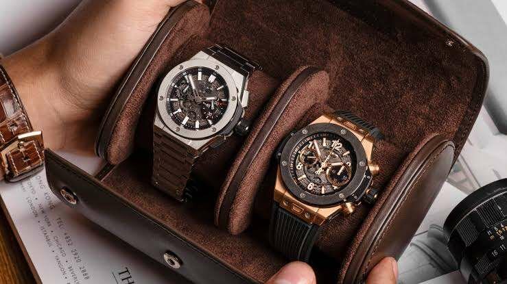 Men watches