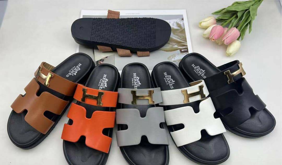 Hermes sandles