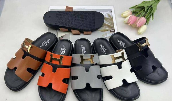 Hermes sandles