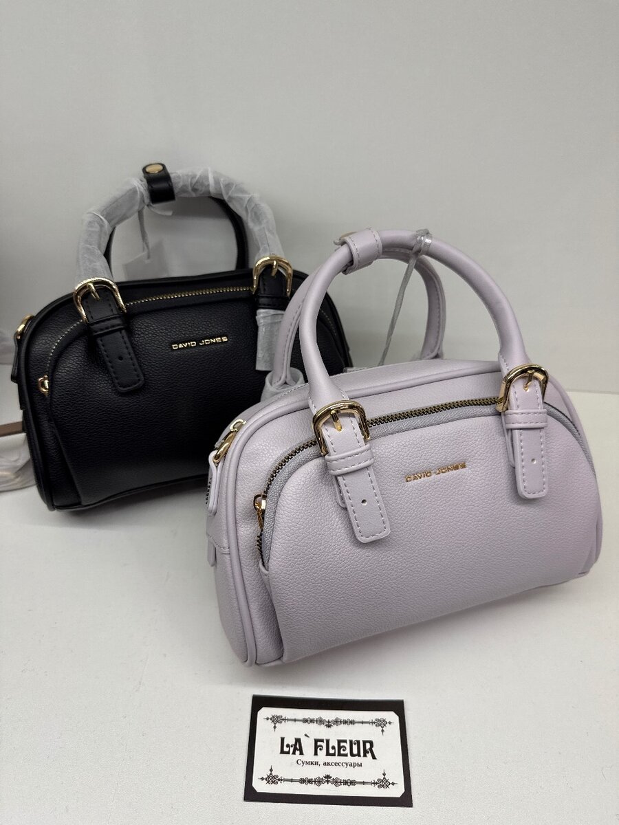 Сумка David Jones