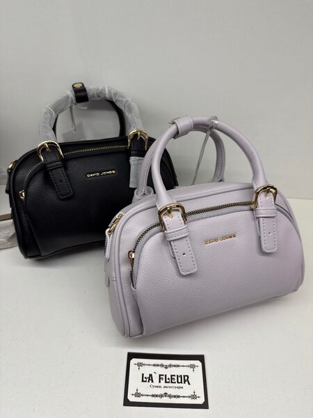 Сумка David Jones