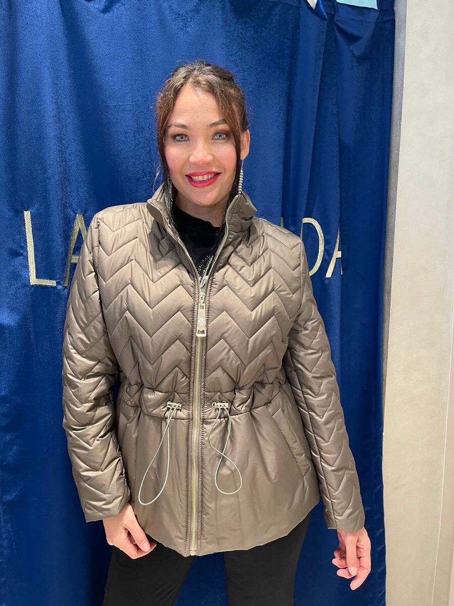 Ласакрада оригинал