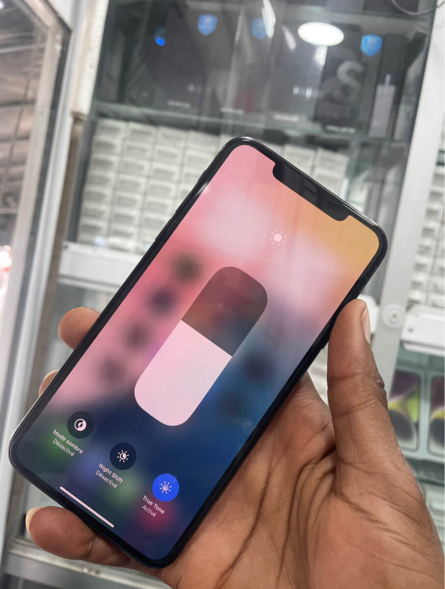 iPhone 11 Pro Max Reconditionné